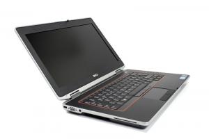 Laptop SH Dell Latitude E6420, Intel i5-2520M Dual Core, 2.5Ghz, 4Gb DDR3, 250Gb, DVD-RW, 14 inci LED Anti - Glare