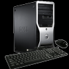 PC second hand Dell Precision 390, Core 2 Extreme X6800, 2.93Ghz, 2Gb, 160Gb HDD