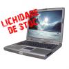 Laptop dell latitude d610, intel