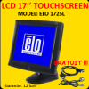 Monitor second hand cu touch screen elo 1725l