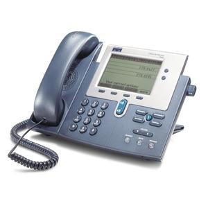 Telefon VoIP Cisco Cp-7940G