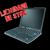Laptop sh ibm x60s, intel l2400, 1.6ghz, 1gb ddr2,