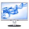 Monitor LCD SH Phillips Brilliance 225P2, LCD 22 inch, 1680 x 1050, DVI, VGA, USB, Widescreen