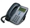 Telefon voip cisco cp-7905g, display,