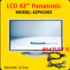 Televizor Panasonic TTH-42PH9EK , 16:9 Wide, 42 inch, VGA, 1024 x 768
