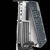 Calculator  HP Compaq DC7100 SFF, Intel Celeron 2.4 - 3,0 GHz, 1GB DDR, 40GB HDD, CD-ROM