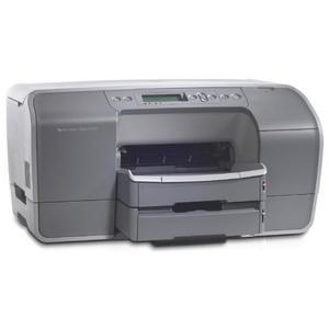 Imprimanta Color HP Business InkJet 2300, Retea, USB, Paralel