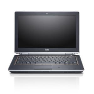 Laptop Dell Latitude E6320, Intel i3-2330M Dual Core, 2.2Ghz, 4Gb DDR3, 320Gb, DVD-RW, 13.3 inci LED