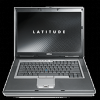 Laptop second hand dell latitude d830 intel core 2 duo t7100, 1.8gb