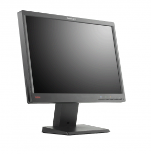Monitor LCD Lenovo ThinkVision L171p 9417HC2, 17 inch LCD, 1280 x 1024, 8ms, VGA