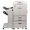 Multifunctional laser second hand A3 HP 9500 MFP, Color, Copiator, Scanner, FAX