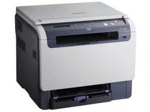 Multifunctionala laser color Samsung CLX-2160, imprimata, copiator, scanner