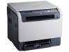 Multifunctionala laser color samsung clx-2160, imprimata, copiator,