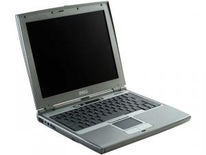 Notebook Dell Latitude D400, Intel Pentium Mobile 1,6Ghz , 1Gb DDR , 20Gb HDD