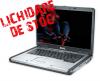 Laptop dell latitude 131l amd turion