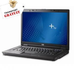 Laptop Sh HP Compaq nx7300 Notebook, Core 2 Duo T5500, 1.66Ghz, 2Gb DDR2, 120Gb, DVD-RW15,4 Inch ***