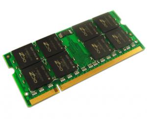Memorie RAM Notebook 256 MB, SODIMM, DDR2, Diverse Modele