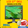 Monitor lcd second hand dell e176fpm 17 inch