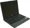 Laptop HP Compaq 2510p ,Intel U7600,1.2ghz, 2Gb DDR2, 80Gb HDD, DVD-RW,12 inci