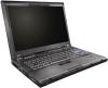 Notebook lenovo thinkpad t400, core 2 duo p8400,