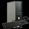PC SH Dell Optiplex 330, Intel Pentium Dual Core E5700 3,0Ghz, 2Gb DDR2, 160Gb SATA, DVD-ROM