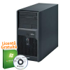 2 quad q9400, 2.66ghz, 4gb ddr2, 160gb sata, dvd-rw