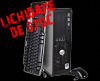 Calculatoare sh dell optiplex 360, pentium dual core