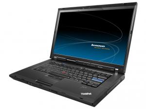 Laptop SH Lenovo R500, Intel Core 2 Duo T5870, 2.0Ghz, 2Gb DDR3, 160Gb HDD, DVD-RW, 15.4 inch