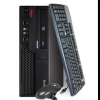 Calculator desktop ibm thinkcentre m50-8187, pentium 4, 3.0ghz, 1gb,