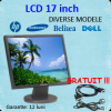 Monitaore LCD Second Hand - Diverse Modele, Calitate slaba