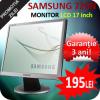 Monitor lcd second hand samsung 720n 17 inch