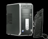 Oferta PC SH NEC ML450 Tower, Intel Pentium D 2,8GHz, 1Gb DDR2, 80GB HDD, COMBO