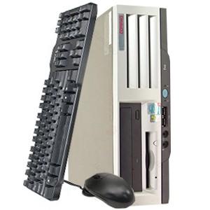 Calculator Second Hand Compaq Evo D500, D5D, Intel Pentium 4, 1.7ghz, 512mb Sdram, 40 Gb HDD, CD-ROM