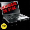 Laptop second hand Dell Latitude E4300, Core 2 Duo P9300, 2.26Ghz, 4Gb, 120Gb, DVD-RW