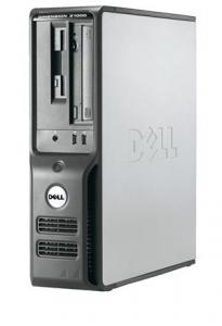 Oferta PC DELL Dimension 3100C Intel P4 HT 3.0Ghz, 2Gb DDR2, 80Gb HDD, DVD-ROM