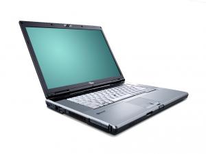 Laptop Fujitsu LifeBook E8310, Core 2 Duo T7100, 1.8Ghz, 2Gb, 160gb, Combo