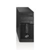 PC Fujitsu ESPRIMO P500, Intel Core i5-2400 3.1Ghz, 4Gb DDR3, 500Gb SATA, DVD-ROM