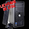 Dell optiplex 760 desktop, intel core 2 duo e8500, 3.16ghz, 2gb ddr2,