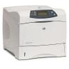 Imprimata second hand HP LaserJet 4250dtn, Laser, Monocrom, 45ppm, DUplex, Tava, Retea