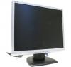 Monitor second NEC AccuSync 73V, 17 inch, LCD, 1280 x 1024, 5ms,VGA