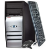 Computer hp ieftin compaq d510,procesor intel pentium 4, 2.0ghz,