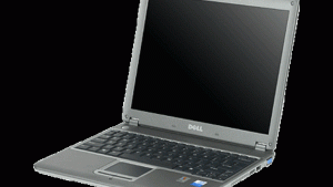 Laptop Dell Latitude x300, Intel Centrino 1,4GHz, 1GB DDR, 40GB HDD, 12,1 inch