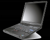 Laptop ibm thinkpad t43 intel mobile pentium m