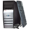 Computer HP Ieftin COMPAQ D510,Procesor Intel Pentium 4, 2.4GHZ, Memorie RAM 512MB DDR,HDD 40GB, CD-RW
