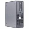 Dell optiplex 520 desktop, intel pentium 4 3.0ghz, 1gb ddr2, 80gb