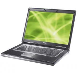 Laptop Dell Latitude D620, Core Duo T7200, 2,2GHz, 2Gb DDR2, 100Gb, DVD-ROM , Wi-Fi , 14,1 Inch