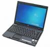 Laptop second hand hp nc6400, core duo t2400 1,8ghz, 1gb, 60gb, combo,