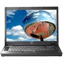 Laptopuri HP Compaq NW8440 Mobile Workstation, Intel T7200, 2.0 ghz, 2Gb DD2, 80Gb HDD, 15 inch