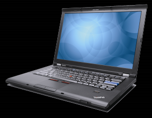 Lenovo ThinkPad R400, Intel Core 2 Duo P8400, 2.26Ghz, 2Gb DDR3, 160Gb SATA, DVD-RW, Wi-Fi, Bluetooth