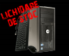 Computer dell optiplex 780, intel core 2 duo e7500,